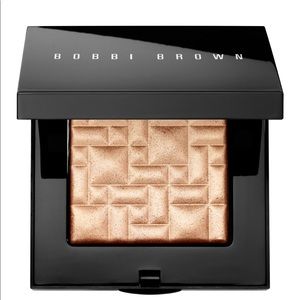 Bobbi Brown Bronze Glow Highlighting powder